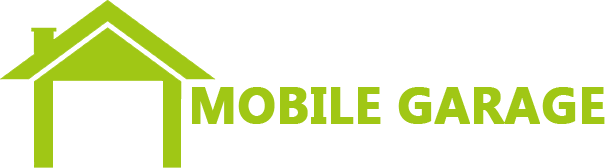 Mobile Garage Door Repairs Logo